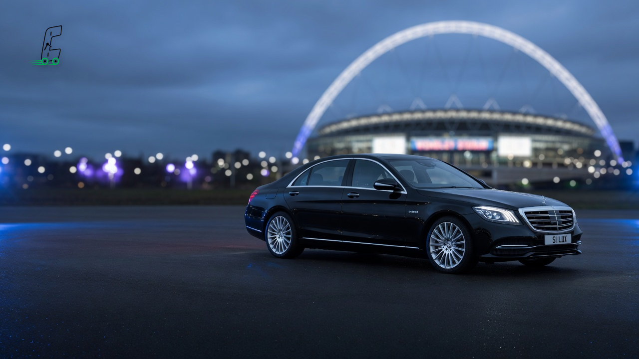 Clock Cars — How to Book a Minicab for a Wembley Event Without Getting Caught in the Post-Show Rush