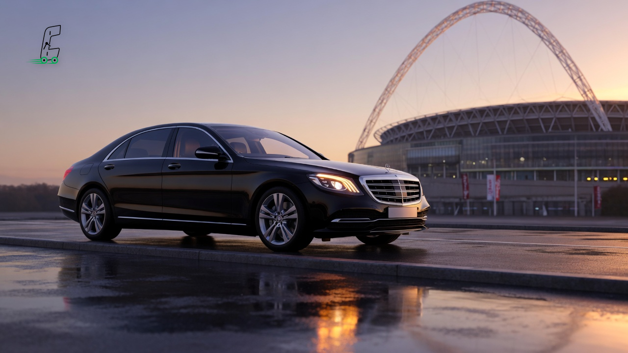 How to Book a Minicab for a Wembley Event Without Getting Caught in the Post-Show Rush